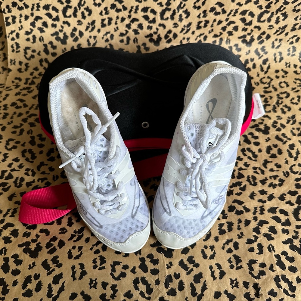 Nfinity Cheerleading Shoes Gem